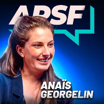 [EXTRAIT 2] L'impact sur son entreprise de la peur de l'argent dans sa famille - Anaïs Georgelin