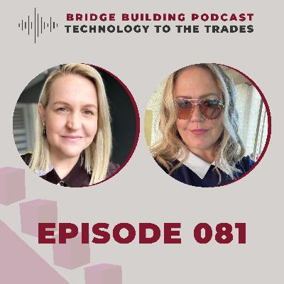 Bridge Building Podcast Episode 81: Datta Podcast: Agents of Change – Social Impact & Storytelling with Margaret O'Brien and Natasha Ratajczek