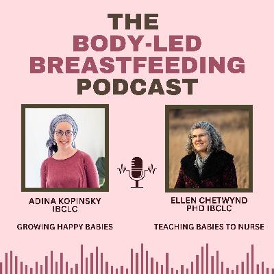 Ep. 17: The Neck -- Re-release with Extras!