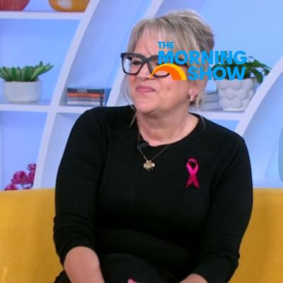 Charity Pink Ink helps breast cancer survivors using 3D tattoos Charity Pink Ink helps breast cancer survivors using 3D tattoos