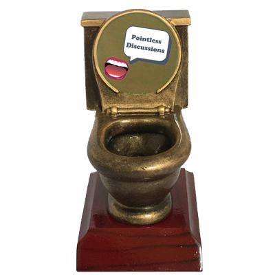 Final Pointless Awards Ceremony