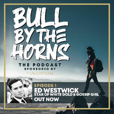 S1 E1 - Ed Westwick