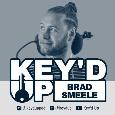 Brad Smeele | Mindset lessons from a pro athlete turned quadriplegic