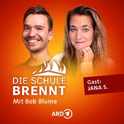Jana S.: "Mein Ausstieg als Lehrerin war eine Achterbahnfahrt!"