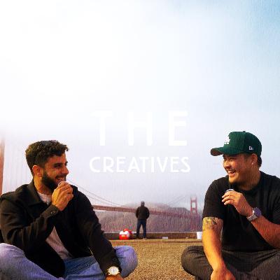 Media Team Of A Champion Racing Driver - With Andrew Phanthavong - Golden Gate Bridge