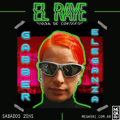 GUÍA PARA ENTENDER LA CULTURA GABBER GUÍA PARA ENTENDER LA CULTURA GABBER