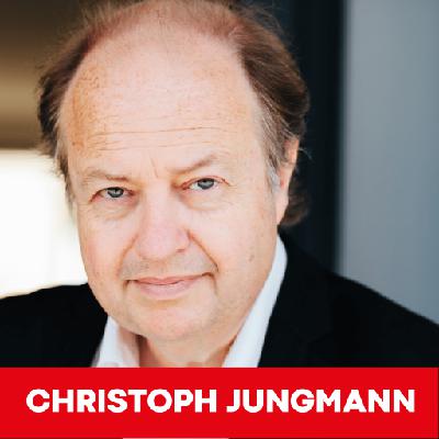 Christoph Jungmann