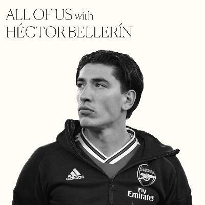 Héctor Bellerín Héctor Bellerín