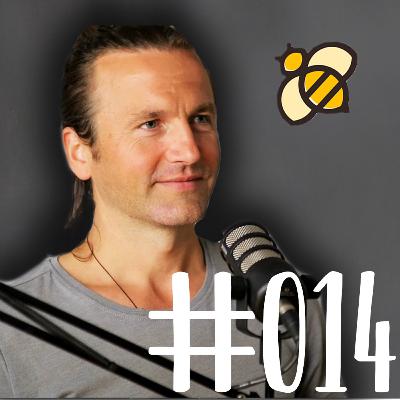 Kāpēc mēs INDĒJAM BITES?!