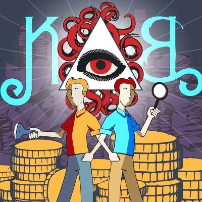 Episode 13: LIVE! The Opulent Olympic Obfuscation!