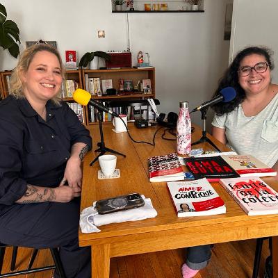 Ep.128 Lucile Bellan "Je ne veux plus de relation amoureuse avec un homme"