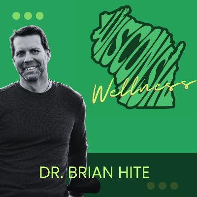45 | Redefining Stress and Pressure Through Performance Psychology w/ Dr. Brian Hite 45 | Redefining Stress and Pressure Through Performance Psychology w/ Dr. Brian Hite