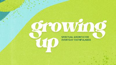 Your Cup Overflows (Audio)