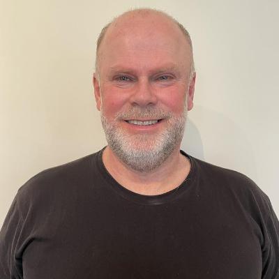 Rick – på oppdrag til Sibir – ledet av Gud Rick – på oppdrag til Sibir – ledet av Gud