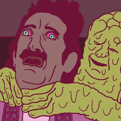 Ep 28 - The Greasy Strangler, Jim Hosking 2016