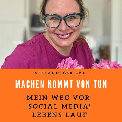 Mein Weg vor Social Media Mein Weg vor Social Media