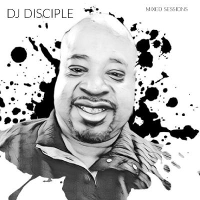 DJ Disciple Mixed Sessions At Martha's: Electronic Edition November 15, 2025 DJ Disciple Mixed Sessions At Martha's: Electronic Edition November 15, 2025