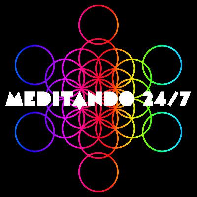 Episodio 29 - Meditación con Ho'oponopono - Llovizna - 108 repeticiones