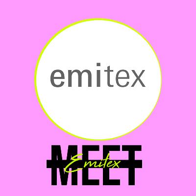HFMEETS EMITEX Y ANDREA LIPPI - FERIA TEXTIL HFMEETS EMITEX Y ANDREA LIPPI - FERIA TEXTIL