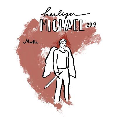 29. September: Heiliger Michael