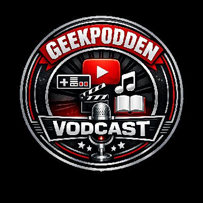 VODCAST #1: Filmimperium, rollspelstips & actionfigurspepp på bio!