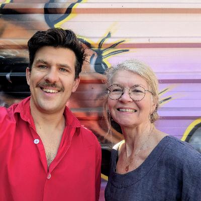 Mparntwe Speaks October 2025 with Owen Kelly - Orientation