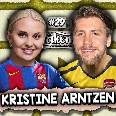 Kristine Arntzen - Rent Laken #29