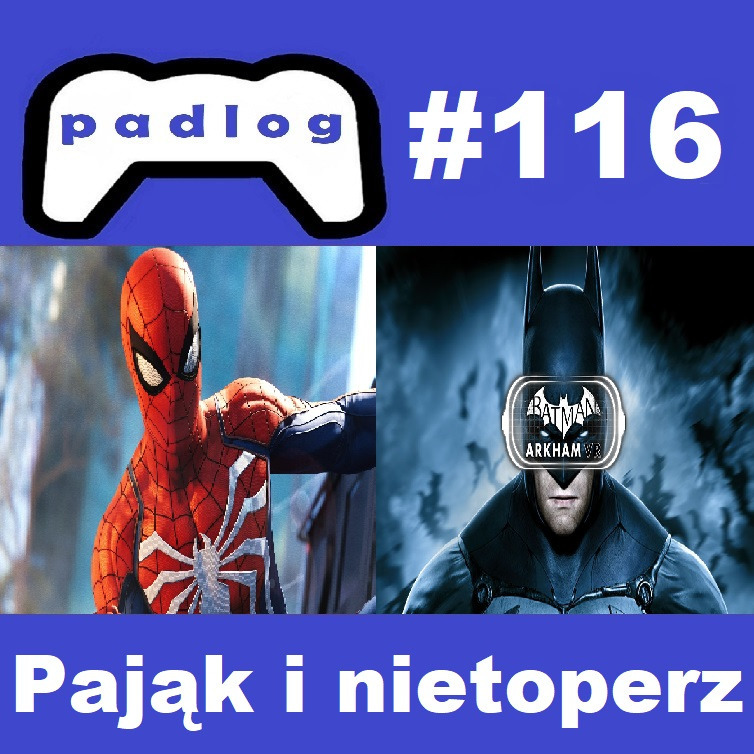 padlog podcast