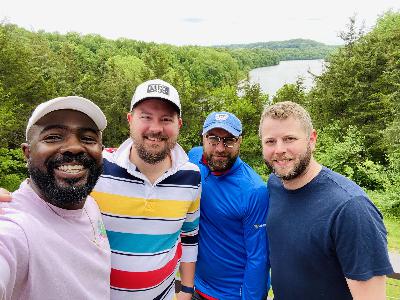 Dave is Talking Episode 35 Max Bach Party Dave is Talking Episode 35 Max Bach Party