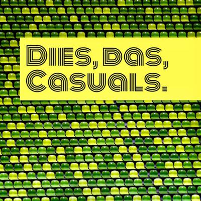 #50 - Dies, das, Ananas.