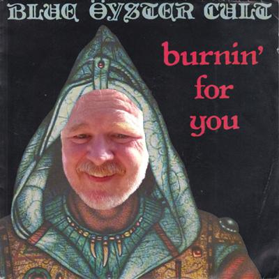 244 - Burnin' For You 244 - Burnin' For You