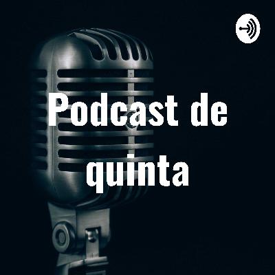 Podcast de quinta (Trailer)