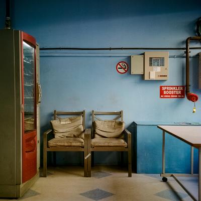 Ep 49 - Mark Forbes on Documentary Photography, Film, and Collected Memories
