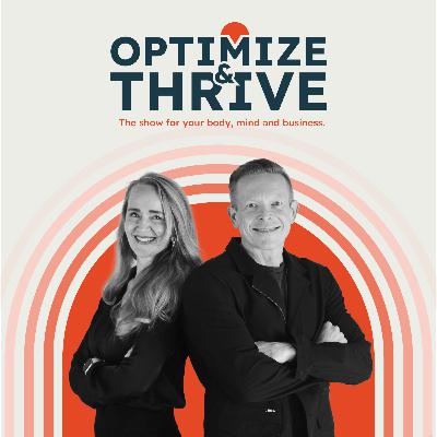 Travel Without Getting Sick or Gaining Weight: Peptides, Supplements, & Tips