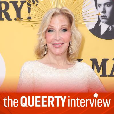 'Oh, Mary!' star Bianca Leigh