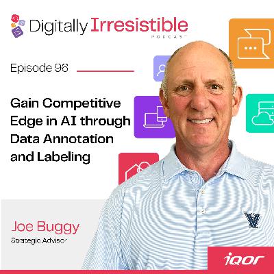 Gain Competitive Edge in AI Through Data Annotation and Labeling