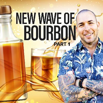 Four Top Bourbons To Explore