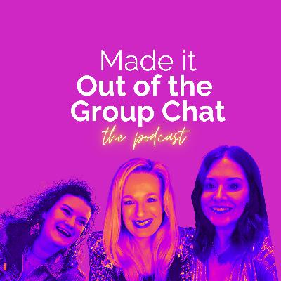 8. We Forgot We Had a Group Chat