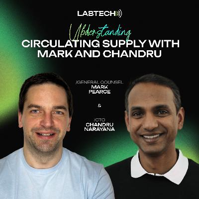 LabTech: Circulating Supply LabTech: Circulating Supply