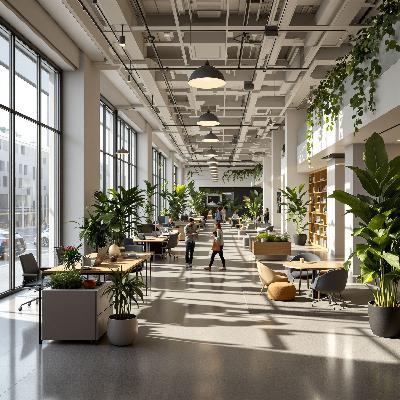 Retail-to-Office Conversions, Miami Market Trends, and Adaptive Reuse in Real Estate
