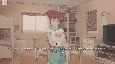 Pantsu Hunter Part 1 - Jonathon Treep Begins Pantsu Hunter Part 1 - Jonathon Treep Begins