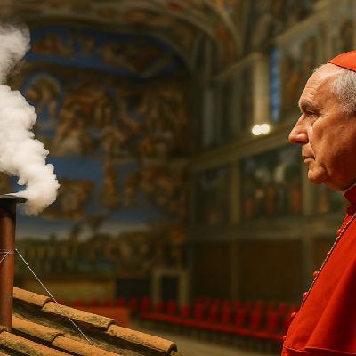 Los Secretos y Rituales del Vaticano