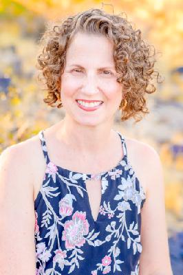 Interview with Marci Greenberg Cox Interview with Marci Greenberg Cox