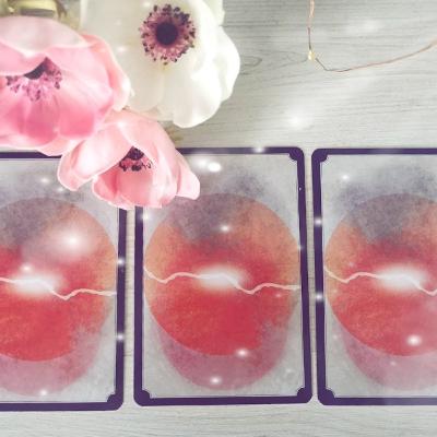 Tirage 6. Carte 2. La régénération