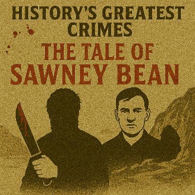 The Gruesome Legend of Sawney Bean: Fact or Fiction? The Gruesome Legend of Sawney Bean: Fact or Fiction?
