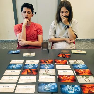 3. Primeros pasos en la BoardGameGeek