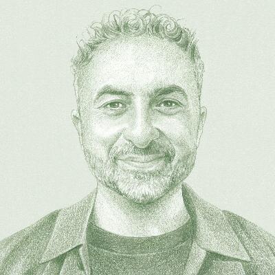 Mustafa Suleyman Isn’t Like Everyone Else in Silicon Valley