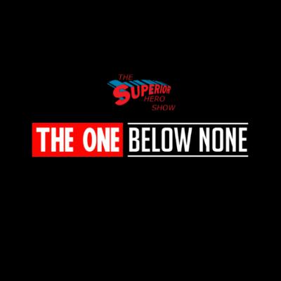 The One Below None: Deadpool & Wolverine Review (+ SDCC & D23 Talk!) The One Below None: Deadpool & Wolverine Review (+ SDCC & D23 Talk!)