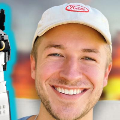 brickmasterharri | 15 | How to NOT make Original LEGO videos
