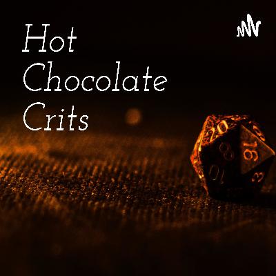 Call of the Netherdeep Episode 60 - A Fowl Experiment